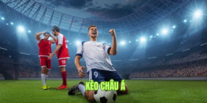 kèo châu á rio66