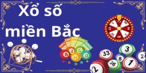 xổ số miền bắc rio66